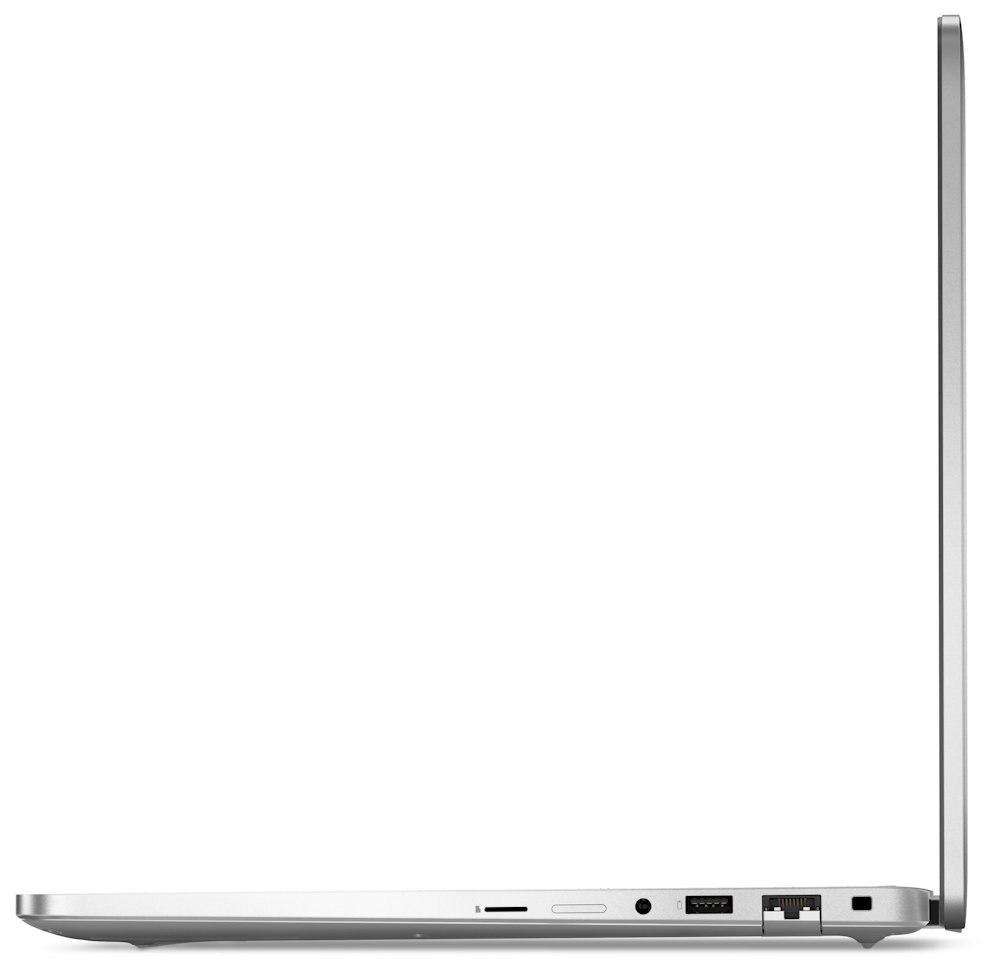 DELL Pro 16 Plus PB16255/ AMD Ryzen 5 220/ 16GB/ 512GB SSD/ 16" FHD+/ W11Pro/ 3Y PS on-site