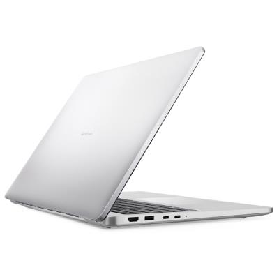 DELL Pro 16 Plus PB16255/ AMD Ryzen 5 220/ 16GB/ 512GB SSD/ 16" FHD+/ W11Pro/ 3Y PS on-site