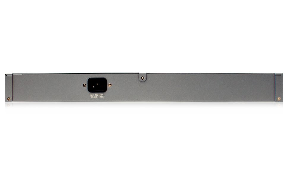 ALTA Switch 48 POE - 16x 2.5GbE, 32x GbE, 4× SFP+, 48x PoE+ (PoE budget 740W)