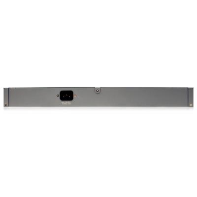 ALTA Switch 48 POE - 16x 2.5GbE, 32x GbE, 4× SFP+, 48x PoE+ (PoE budget 740W)