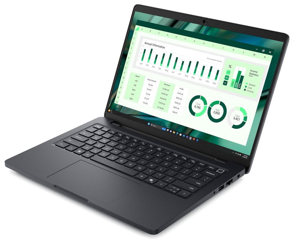DELL Pro Max 14 MC14250/ Ultra 7 265H/ 32GB/ 1TB SSD/ 14" FHD+/ W11Pro/ 3Y PS on-site