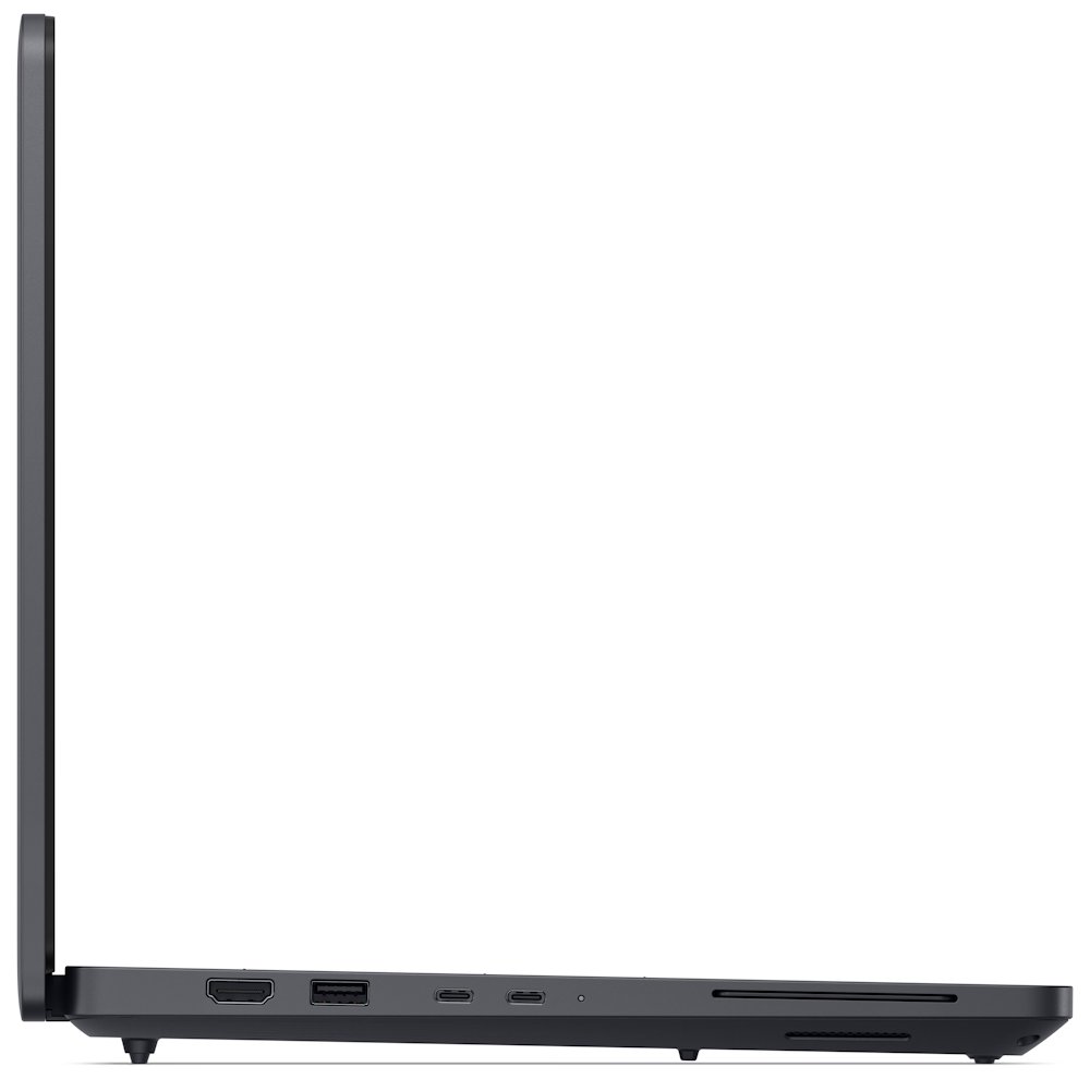 DELL Pro Max 14 MC14250/ Ultra 7 265H/ 32GB/ 1TB SSD/ 14" FHD+/ W11Pro/ 3Y PS on-site