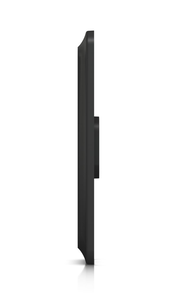 Ubiquiti G4 Doorbell Pro PoE Gang Box Mount - Držák na zeď pro G4 Doorbell Professional PoE, černý