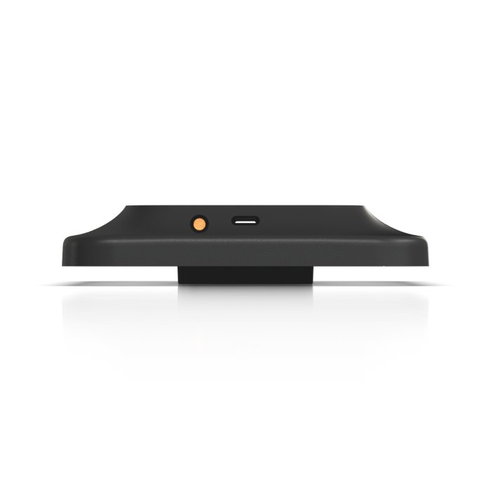 Ubiquiti G4 Doorbell Pro PoE Gang Box Mount - Držák na zeď pro G4 Doorbell Professional PoE, černý