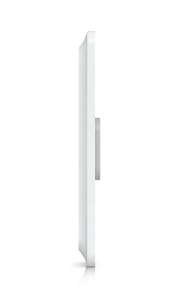Ubiquiti G4 Doorbell Pro PoE Gang Box Mount White - Držák na zeď pro G4 Doorbell Professional PoE, bílý