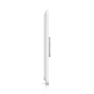 Ubiquiti G4 Doorbell Pro PoE Gang Box Mount White - Držák na zeď pro G4 Doorbell Professional PoE, bílý