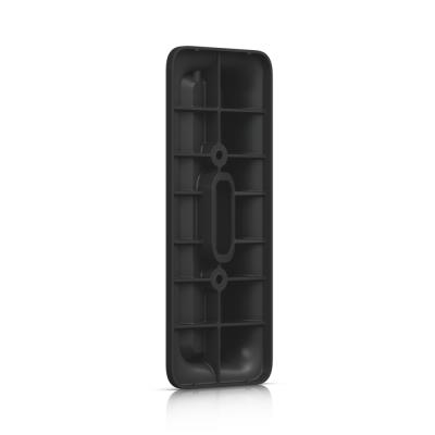 Ubiquiti G4 Doorbell Pro PoE Gang Box Mount - Držák na zeď pro G4 Doorbell Professional PoE, černý