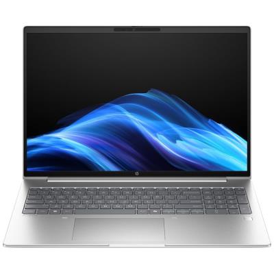 HP ProBook 4 G1a/ Ryzen™ 7 250/ 32GB DDR5/ 512GB SSD/ Radeon™ Graphics/ 16" WUXGA,matný/ W11H/ stříbrný