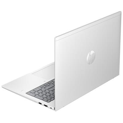 HP ProBook 4 G1a/ Ryzen™ 7 250/ 32GB DDR5/ 512GB SSD/ Radeon™ Graphics/ 16" WUXGA,matný/ W11H/ stříbrný