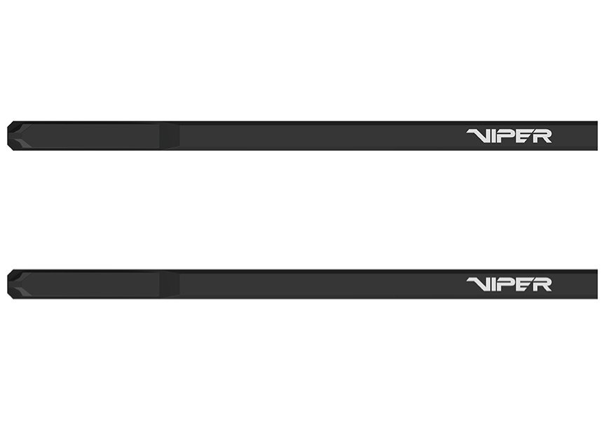 PATRIOT VIPER Elite 5 Ultra 128GB DDR5 6400MT/s / DIMM / CL48 / XMP 3.0 / 1,4V / Kit 2x 64GB