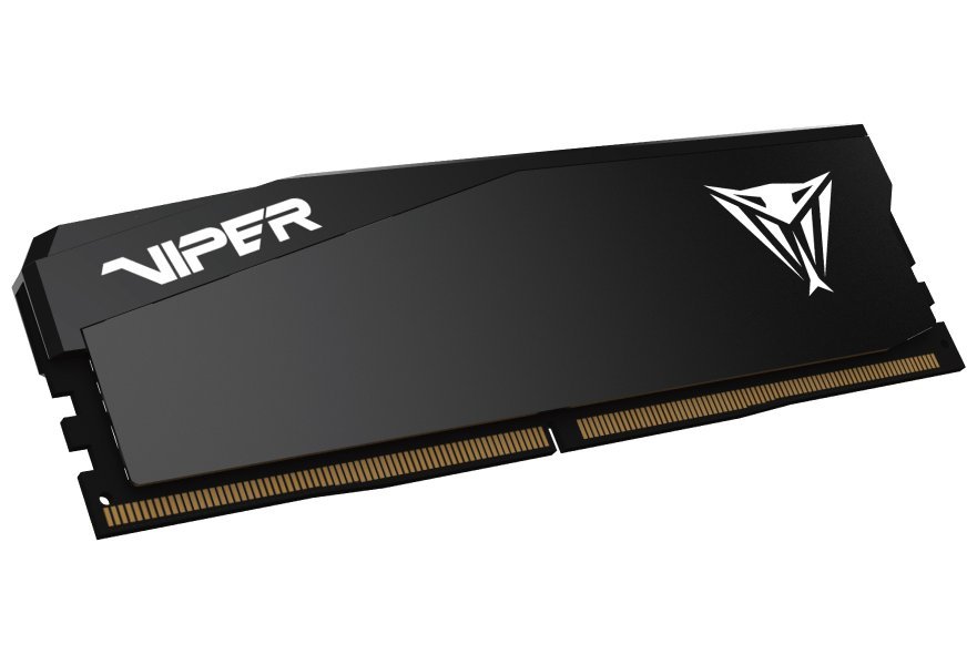 PATRIOT VIPER Elite 5 Ultra 128GB DDR5 8000MT/s / DIMM / CL58 / XMP 3.0 / 1,45V / Kit 2x 64GB