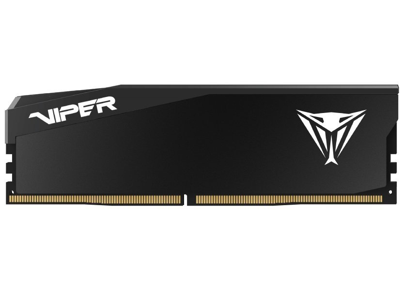 PATRIOT VIPER Elite 5 Ultra 128GB DDR5 6400MT/s / DIMM / CL48 / XMP 3.0 / 1,4V / Kit 2x 64GB
