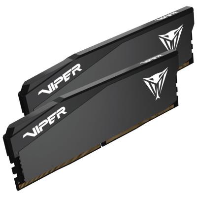 PATRIOT VIPER Elite 5 Ultra 128GB DDR5 6400MT/s / DIMM / CL48 / XMP 3.0 / 1,4V / Kit 2x 64GB