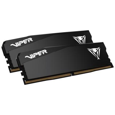 PATRIOT VIPER Elite 5 Ultra 128GB DDR5 6400MT/s / DIMM / CL48 / XMP 3.0 / 1,4V / Kit 2x 64GB