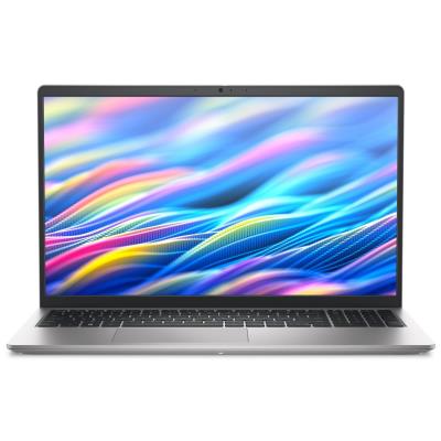 DELL 15 Base DC15250/ i7-1355U/ 16GB/ 1TB SSD/15.6" FHD/ hliník/ W11Pro/ 3Y PS on-site podsvícená kl.