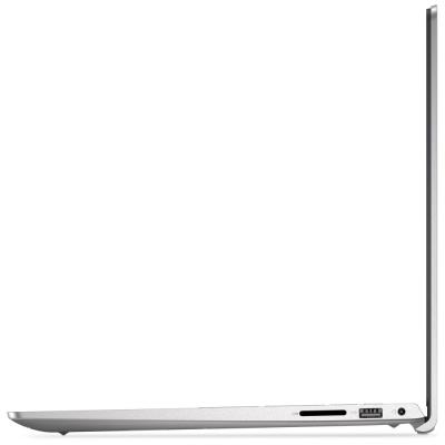 DELL 15 Base DC15250/ i7-1355U/ 16GB/ 1TB SSD/15.6" FHD/ hliník/ W11Pro/ 3Y PS on-site podsvícená kl.