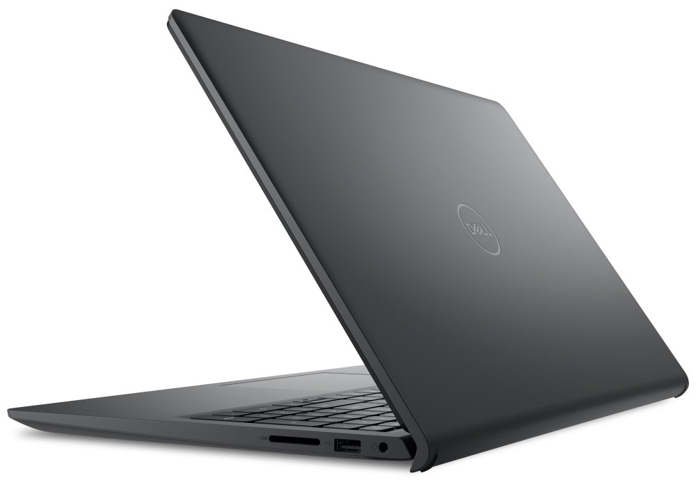 DELL 15 Base DC15250/ i5-1334U/ 16GB/ 512GB SSD/15.6" FHD/ hliník/ W11Pro/ 3Y PS on-site podsvícená kl.