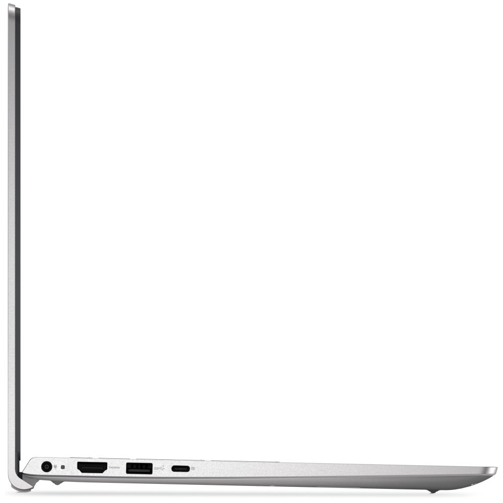 DELL 15 Base DC15250/ i5-1334U/ 16GB/ 1TB SSD/15.6" FHD/ hliník/ W11Pro/ 3Y PS on-site podsvícená kl.