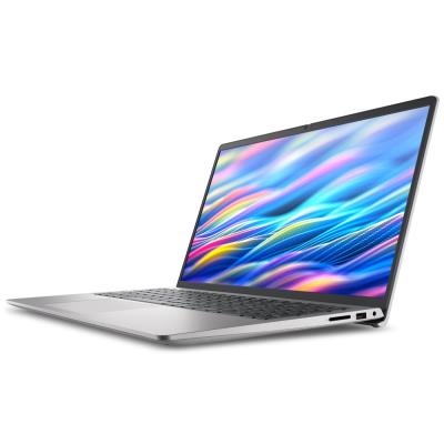 DELL 15 Base DC15250/ i5-1334U/ 16GB/ 1TB SSD/15.6" FHD/ hliník/ W11Pro/ 3Y PS on-site podsvícená kl.