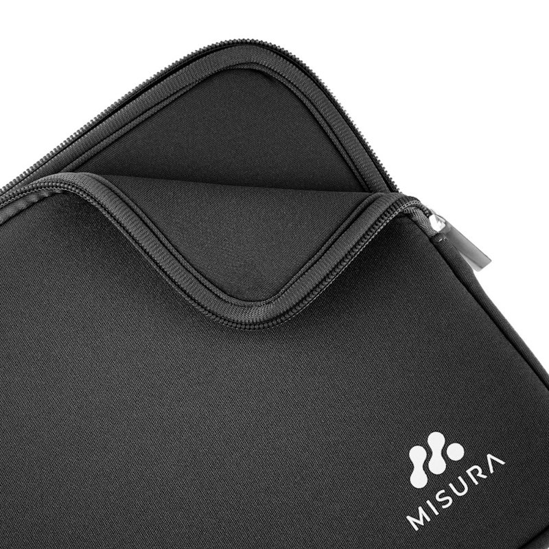 MISURA ochranné pouzdro 13.3" / 14" pro monitory MISURA 3M1303D / 3M1400S/ černé