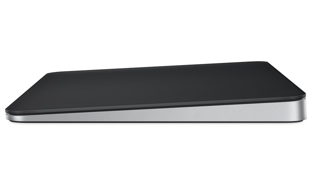 Apple Magic Trackpad 2024 - Černý