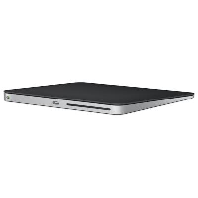 Apple Magic Trackpad 2024 - Černý