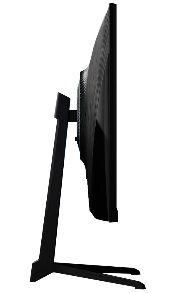 AROZZI NOVA herní monitor 23,8" 24T1K200 Black/ LED/ 1920x1080/ 200Hz/ IPS/ 1000:1/ 1ms/ HDMI/ DP/ černý