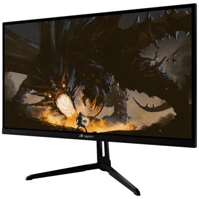 AROZZI NOVA herní monitor 23,8" 24T1K200 Black/ LED/ 1920x1080/ 200Hz/ IPS/ 1000:1/ 1ms/ HDMI/ DP/ černý