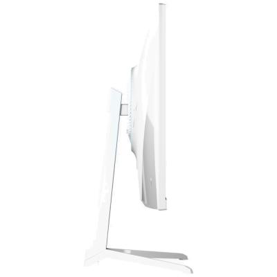 AROZZI NOVA herní monitor 23,8" 24T1K200 White/ LED/ 1920x1080/ 200Hz/ IPS/ 1000:1/ 1ms/ HDMI/ DP/ bílý