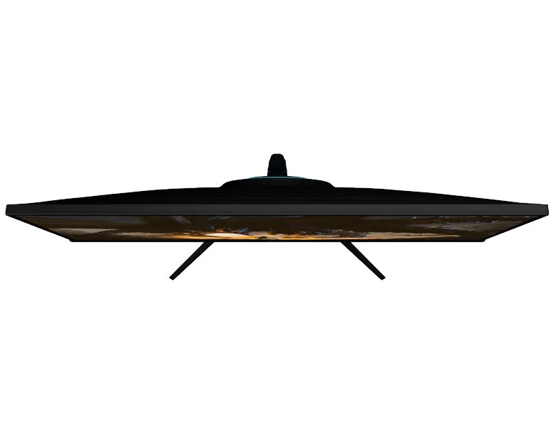 AROZZI NOVA herní monitor 27" 27T2K180 Black/ LED/ 2560x1440/ 180Hz/ IPS/ 1000:1/ 1ms/ 2xHDMI/ 2xDP/ černý