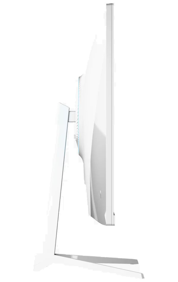 AROZZI NOVA herní monitor 27" 27T2K180 White/ LED/ 2560x1440/ 180Hz/ IPS/ 1000:1/ 1ms/ 2xHDMI/ 2xDP/ bílý