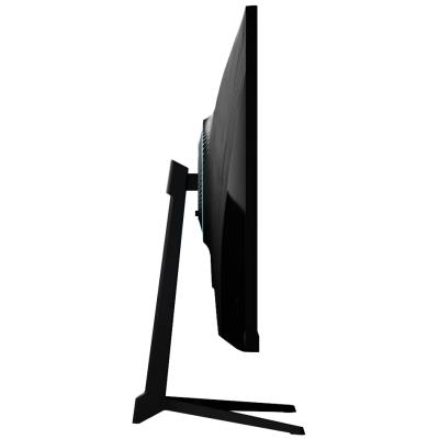 AROZZI NOVA herní monitor 27" 27T2K180 Black/ LED/ 2560x1440/ 180Hz/ IPS/ 1000:1/ 1ms/ 2xHDMI/ 2xDP/ černý