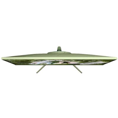 AROZZI NOVA herní monitor 27" 27T2K180 Forest Green/ LED/ 2560x1440/ 180Hz/ IPS/ 1000:1/ 1ms/ 2xHDMI/ 2xDP/ mech. zelený