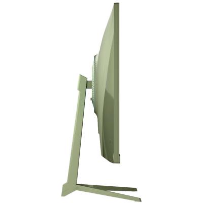 AROZZI NOVA herní monitor 27" 27T2K180 Forest Green/ LED/ 2560x1440/ 180Hz/ IPS/ 1000:1/ 1ms/ 2xHDMI/ 2xDP/ mech. zelený