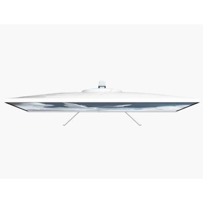 AROZZI NOVA herní monitor 27" 27T2K180 White/ LED/ 2560x1440/ 180Hz/ IPS/ 1000:1/ 1ms/ 2xHDMI/ 2xDP/ bílý