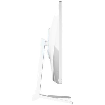 AROZZI NOVA herní monitor 27" 27T2K180 White/ LED/ 2560x1440/ 180Hz/ IPS/ 1000:1/ 1ms/ 2xHDMI/ 2xDP/ bílý
