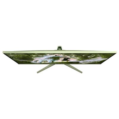 AROZZI NOVA herní monitor 32" 32T2K180 Forest Green/ LED/ 2560x1440/ 180Hz/ IPS/ 1000:1/ 1ms/ 2xHDMI/ DP/ mechově zelený