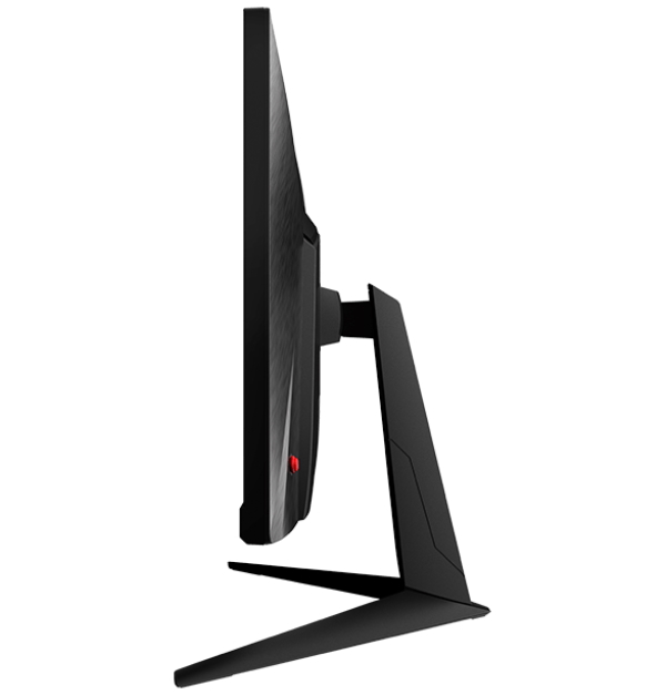 MSI Gaming G2412F/ 24"/ 1920 x 1080/ IPS/ 1ms/ 180Hz/ 300cd/m2/ 1000:1/ HDMI/ DP/ černý