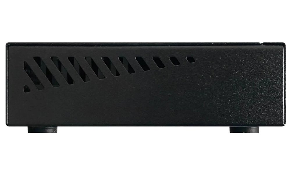Asustor ASW205T 5portový switch, 5x 2,5 GLAN