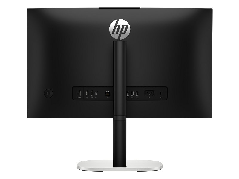 HP ProStudio 4 G1i/ AiO/ Ultra 5 225T/ 16GB DDR5/ 512GB SSD/ Intel® Graphics/ 23,8"FHD,matný/ bez OS/ kbd+myš/ černý