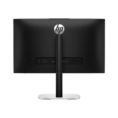 HP ProStudio 4 G1i/ AiO/ Ultra 5 225T/ 16GB DDR5/ 512GB SSD/ Intel® Graphics/ 23,8"FHD,matný/ bez OS/ kbd+myš/ černý