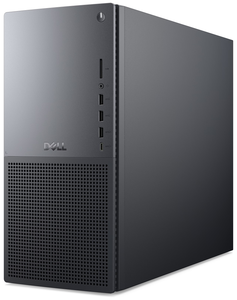 DELL Tower Plus EBT2250/ Ultra 7 265/ 32GB/ 1TB SSD/ RTX 5070 12GB/Wifi/ W11Pro/ US Kláv/ 3Y PS on-site