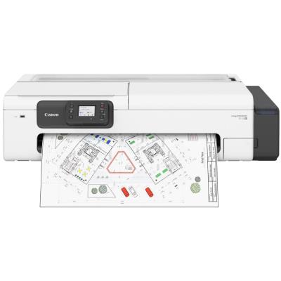 Canon imagePROGRAF TC-21M (A1 - 24")/MF/ plochý skener A4 1200x 2400/LAN/ WiFi/ USB /bez podstavce SD -24