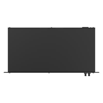 Teltonika SWM280 manažovaný switch, 24x GbE (12x PoE+), 4x SFP, L2+, 19" rack