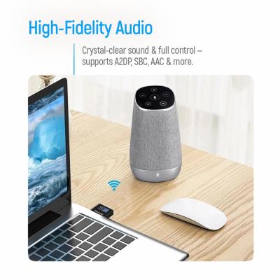 Colorway Bluetooth BT 5.3 Adaptér/ USB-A