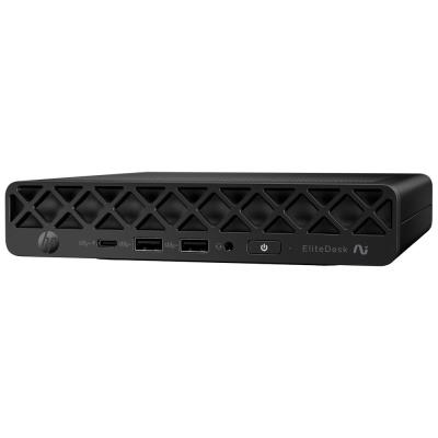 HP EliteDesk 8 Mini G1a Next Gen AI/ Ryzen AI 7 Pro 350/ 32GB DDR5/ 1TB SSD/ Radeon™ Graphics/ W11P/ kbd+myš