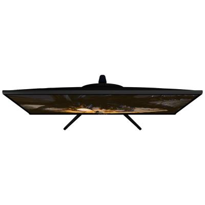 POŠKOZENÝ OBAL - AROZZI NOVA herní monitor 23,8" 24T1K200 Black/ LED/ 1920x1080/ 200Hz/ IPS/ 1000:1/ 1ms/ HDMI/ DP/ černý
