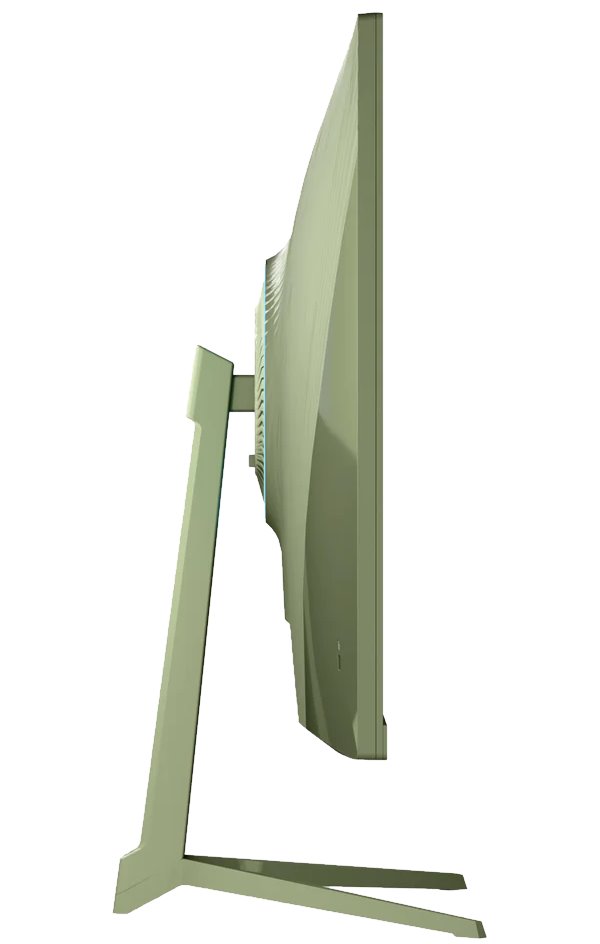POŠKOZENÝ OBAL - AROZZI NOVA herní monitor 27" 27T2K180 Forest Green/ LED/ 2560x1440/ 180Hz/ IPS/ 1000:1/ 1ms/ 2xHDMI/ 2xDP/ m...