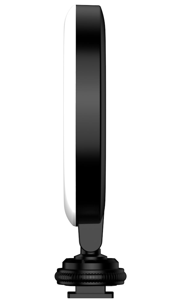Rollei Stativ Easy Creator Quadpod LED-Kit/ 26946/ AI Tracking: Inteligentní rozpoznávání obličeje