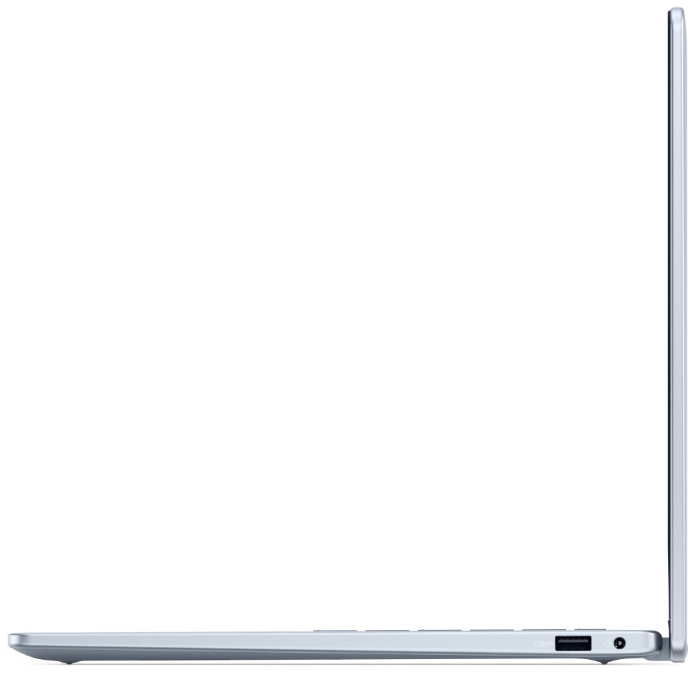 DELL 14 Plus 2v1 Touch/ Core Ultra 7 256V/ 16GB/ 1TB SSD/ 14" FHD+ dotyk/ W11H/ modrý/ 2Y Basic on-site